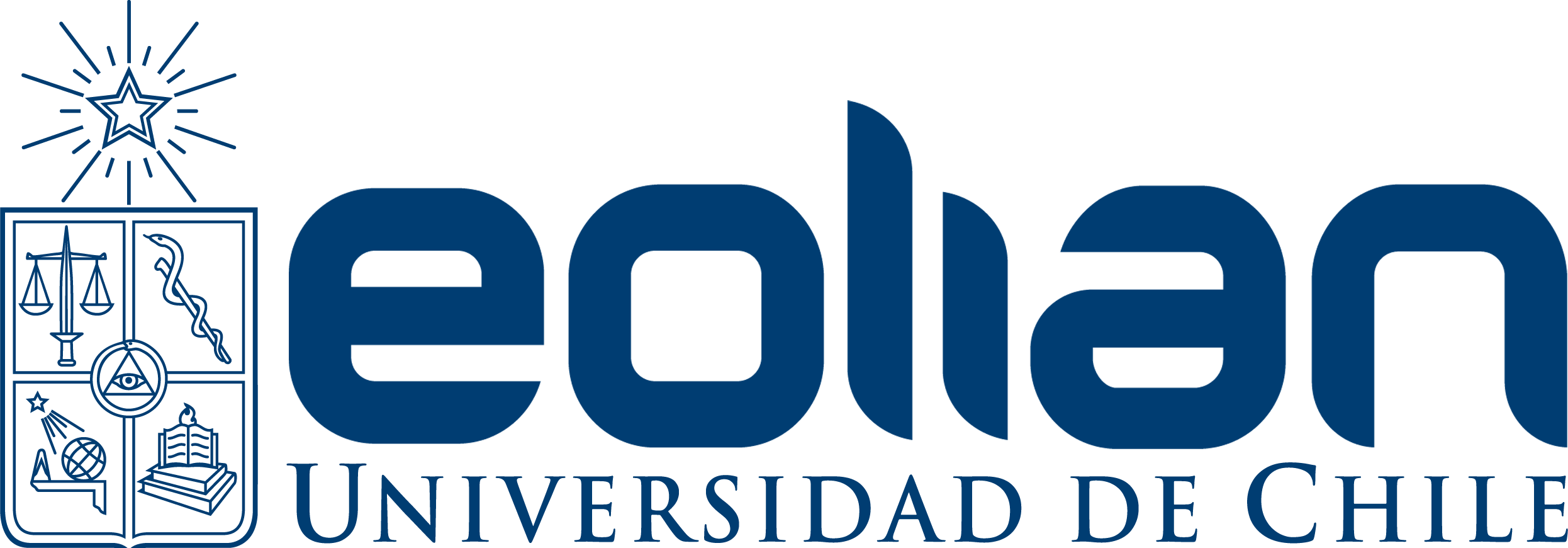 Logo Eolian